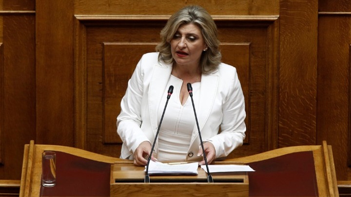 Λιακούλη: Αβάσιμες οι διαμαρτυρίες του ΣΥΡΙΖΑ στη Προανακριτική
