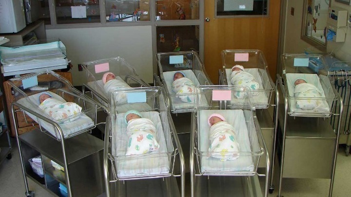 Ευκολότερα εφικτή σήμερα η μητρότητα στις γυναίκες με μεσογειακή αναιμία