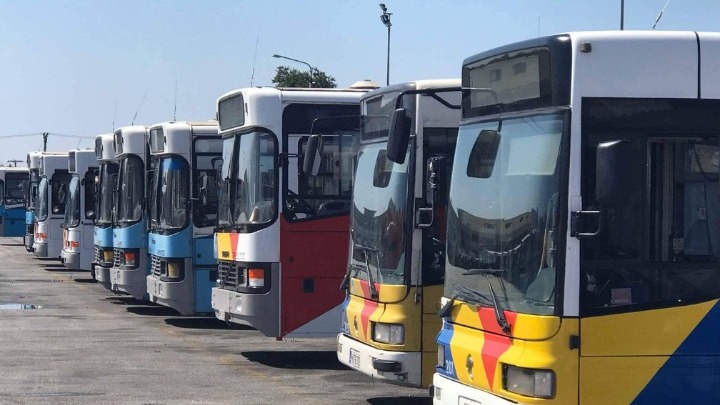“Ευρωπαϊκή” υπόσταση αποκτά ο ΟΣΕΘ