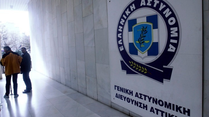 Εξάρθρωση 8 εγκληματικών οργανώσεων από τη ΓΑΔΑ, το β’ 15ήμερο του Οκτωβρίου