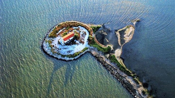 Φθινοπωρινοί προορισμοί στην Κεντρική Μακεδονία