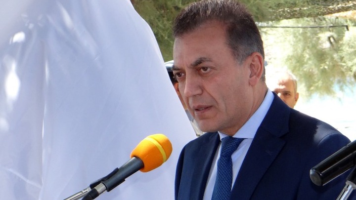 Γ. Βρούτσης: Δίνουμε πρόσβαση σε παροχές και υπηρεσίες υγείας σε 245.000 ασφαλισμένους του ΕΦΚΑ, που είχαν διακοπεί άδικα και παράτυπα