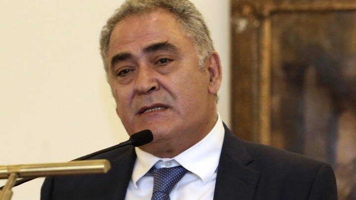 Γ. Χατζηθεοδοσίου: Το Επαγγελματικό Επιμελητήριο Αθηνών στηρίζει δωρεάν όλα τα μέλη του για τη δημιουργία ηλεκτρονικών καταστημάτων