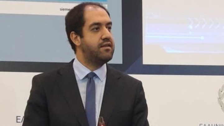 Γ. Κεφαλογιάννης: Θεσμικό πλαίσιο ετοιμάζει το υπ. Μεταφορών ενόψει της επέκτασης της ηλεκτροκίνησης