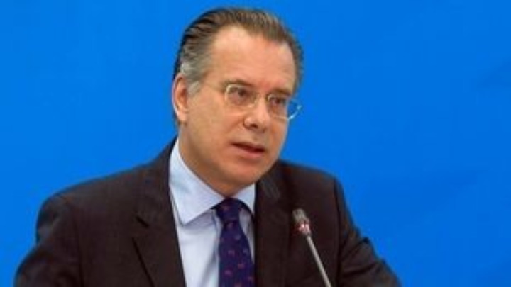 Γ. Κουμουτσάκος: «Τα σύνορά μας είναι η ασφάλειά μας. Αδιαπραγμάτευτα»