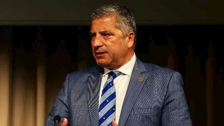 Γ. Πατούλης: Στη λειτουργία της Περιφέρειας Αττικής δεν έχουν θέση η βία και οι τραμπουκισμοί