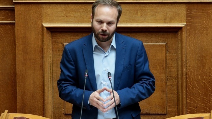 Γ. Ψυχογιός:  «Κραυγαλέα η αποτυχία της ΝΔ στο προσφυγικό»