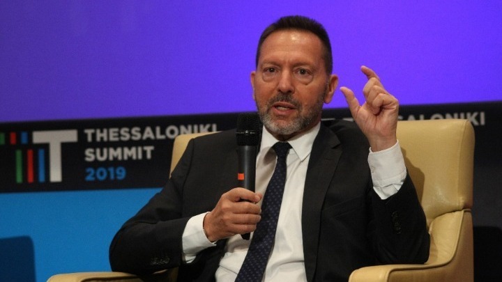 Γ. Στουρνάρας: Σχέδιο για τα μη εξυπηρετούμενα δάνεια θα ενεργοποιήσει η ΤτΕ