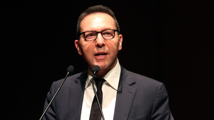 Στουρνάρας στους FT: “Χρειαζόμαστε άμεσα bad bank”