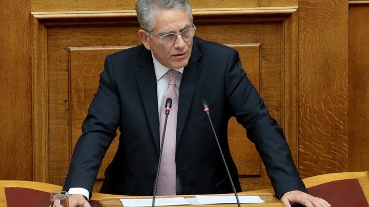 Γ. Θωμάς: Αναγκαίο να εμπεδωθεί κουλτούρα ασφάλειας στη ΛΑΡΚΟ
