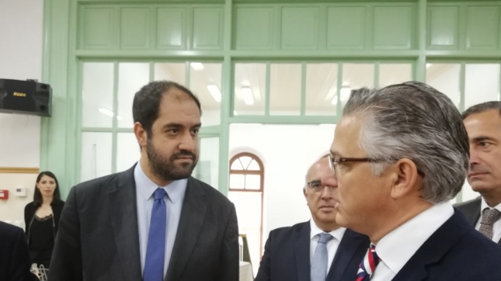 Γ.Κεφαλογιάννης:Δεν έχει τεθεί θέμα αλλαγής του σημείου σύνδεσης του Ε65 με την Εγνατία Οδό