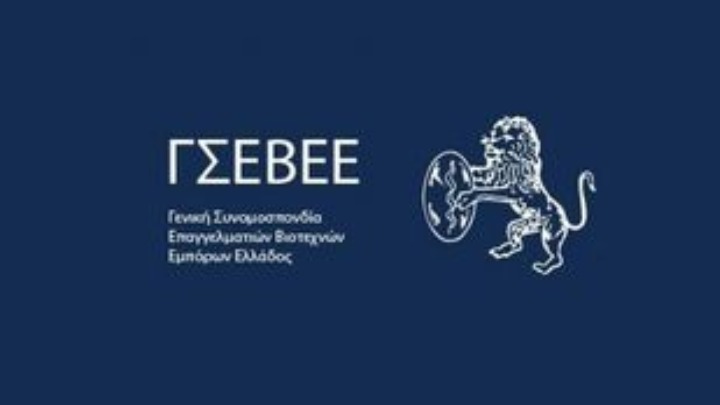 ΓΣΕΒΕΕ: Θετικά τα αποτελέσματα από τη γενική συνέλευση ΜΜΕ στο Ελσίνκι