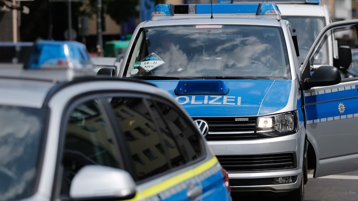 Γερμανία: Έως και 30 εργάτες σε ορυχείο έχουν αποκλειστεί σε ασφαλές μέρος κάτω από τη Γη