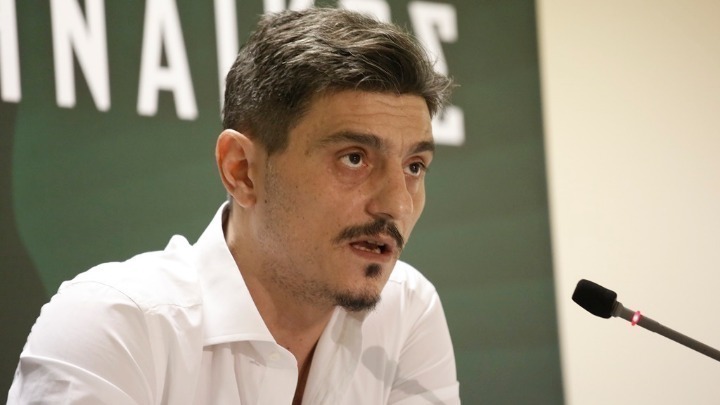 Παναθηναϊκός: O Δ. Γιαννακόπουλος στηρίζει πλήρως τον Ράντονιτς – Αλλάζει ρόλο ο Πεδουλάκης