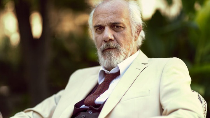 Γιώργος Κιμούλης: Ο ρόλος της Τέχνης δεν είναι καθοδηγητικός αλλά υπομνηστικός