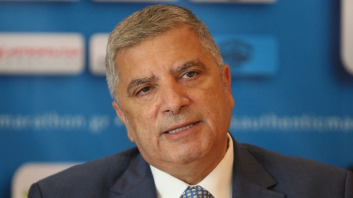 Γιώργος Πατούλης: «Γεγονός παγκόσμιας εμβέλειας ο Αυθεντικός Μαραθώνιος της Αθήνας»