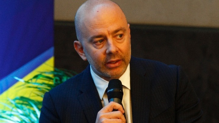 Γρ. Ζαριφόπουλος: Οι πολίτες είναι έτοιμοι να δεχθούν την τεχνολογία στο κράτος