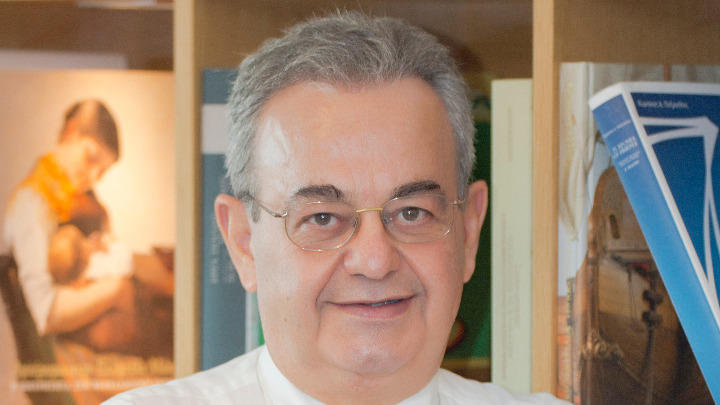 H Forum ήταν, είναι και θα παραμείνει εταιρεία διοργάνωσης εκθέσεων