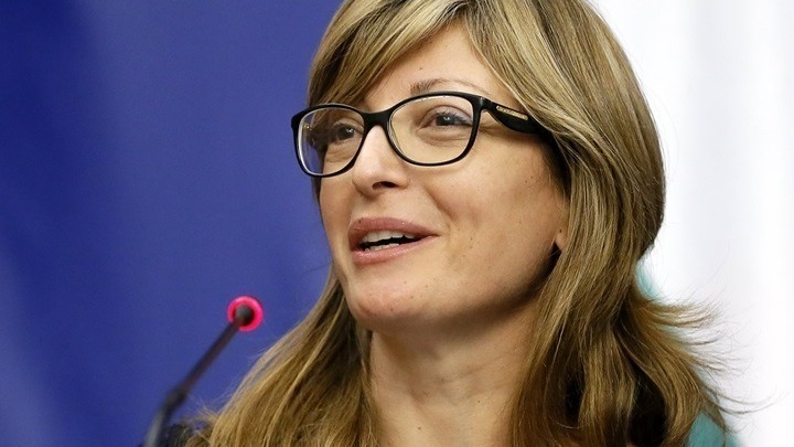 “Η Βουλγαρία είναι έτοιμη να στηρίξει και να βοηθήσει την Αλβανία”
