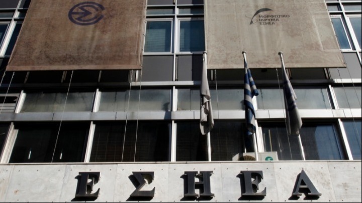 Η ΕΣΗΕΑ καταγγέλλει τα πρόσφατα κρούσματα αστυνομικής βίας εις βάρος δημοσιογράφων