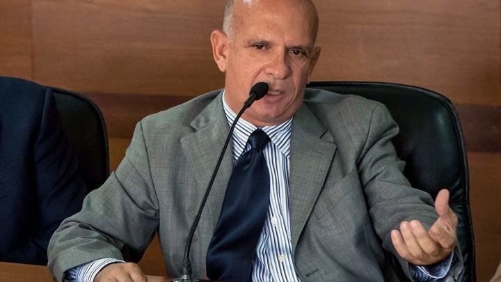 Η Μαδρίτη θα απελάσει τον πρώην επικεφαλής των υπηρεσιών πληροφοριών της Βενεζουέλας στις ΗΠΑ