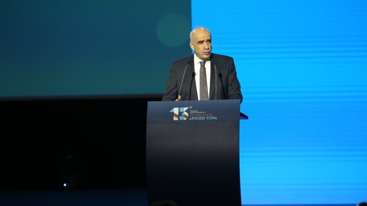 «Η εικόνα της Ελλάδας που αναγεννάται, έχει εδραιωθεί και στη συνείδηση των Ευρωπαίων εταίρων μας»
