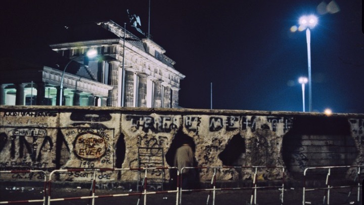 Η επανάσταση του 1989 μπορεί να είναι η αρχή της Ιστορίας
