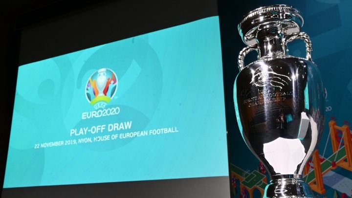 Η κλήρωση των play-offs δια… χειρός Χαριστέα