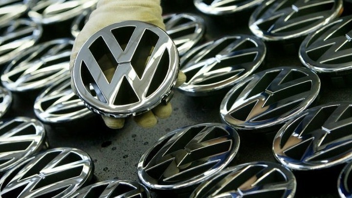 Η νοτιοκορεατική SK Innovation επελέγη από τη VW για να κατασκευάζει τις μπαταρίες των ηλεκτρικών αυτοκινήτων στις ΗΠΑ