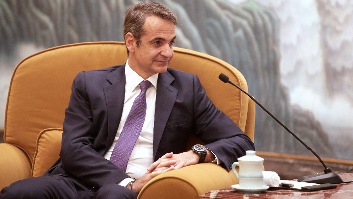 Η προσέλκυση επενδύσεων, στον πυρήνα των τοποθετήσεων του πρωθυπουργού στην Κίνα
