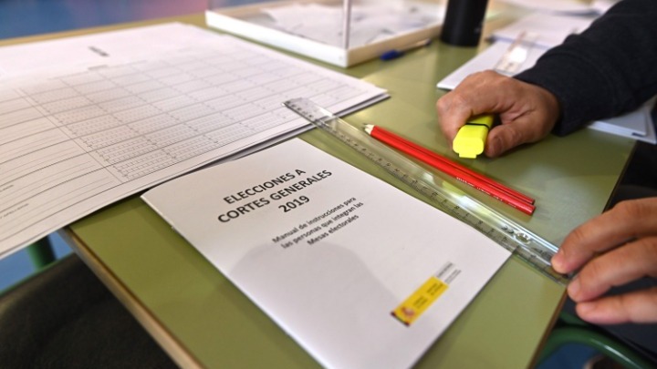Ισπανία-βουλευτικές εκλογές: Δεν υπάρχει ξεκάθαρη πλειοψηφία, η ακροδεξιά ενισχύεται