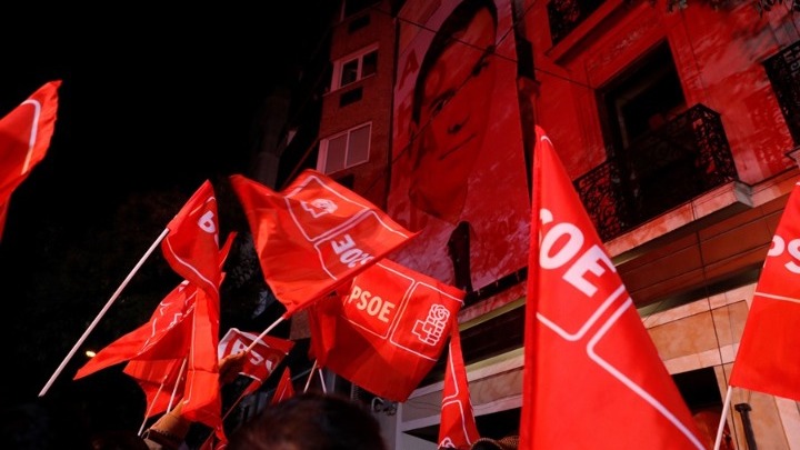 Ισπανία: το πολιτικό αδιέξοδο παραμένει