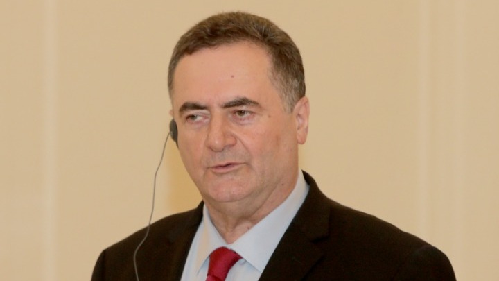 Ισραέλ Κατς: Οι σχέσεις Ελλάδας-Ισραήλ είναι καλύτερες από ποτέ
