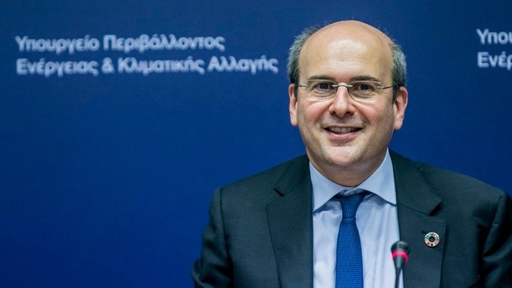 Κ. Χατζηδάκης: Τα μέτρα της κυβέρνησης για τη διάσωση της ΔΕΗ αντιστρέφουν την αρνητική πορεία της