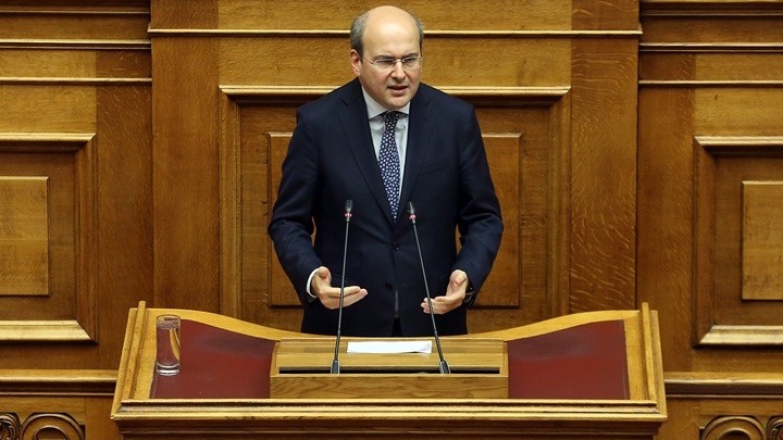 Κ. Χατζηδάκης για ΧΥΤΑ Φυλής: Πληρώνουμε το κόστος του λαϊκισμού