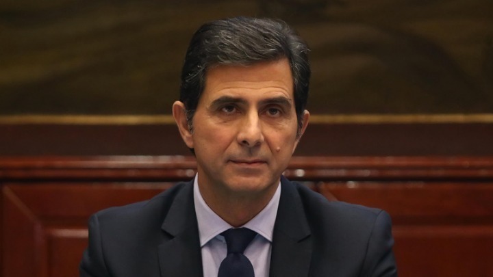 Κ. Γκιουλέκας: Η Ελλάδα μόνο για σύνδρομα ρατσισμού και ξενοφοβίας δεν μπορεί να κατηγορηθεί