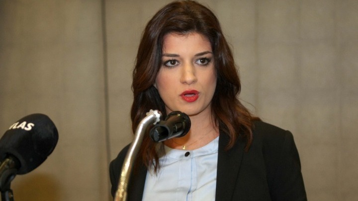 Noτοπούλου: “Ζητώ έκτακτη συνεδρίαση του Δημοτικού Συμβουλίου Θεσσαλονίκης για τον εμπορικό κόσμο!”