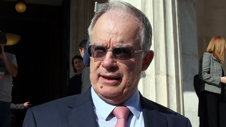Κ. Τασούλας: «Ανιστόρητη η στάση της Τουρκίας»
