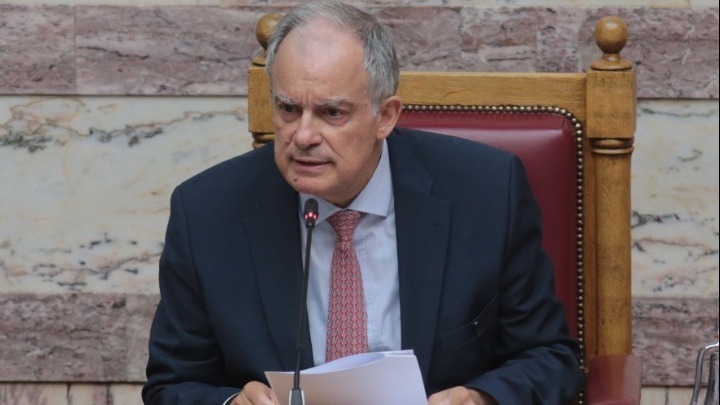Τασούλας: Στα νομικά διαφωνούμε με τον Τσίπρα