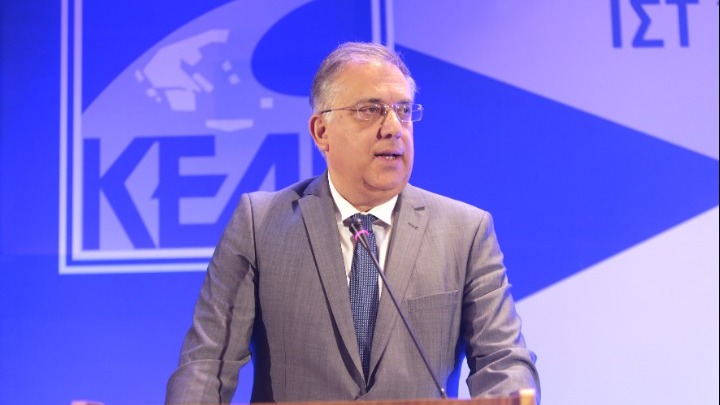 Τ. Θεοδωρικάκος: Το πρώτο εξάμηνο του 2020 ο νόμος για την Αυτοδιοίκηση