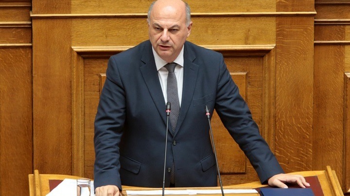 Κ. Τσιάρας: Ολοκληρωτικά διαφορετικό δικαστικό σύστημα εντός της επόμενης διετίας