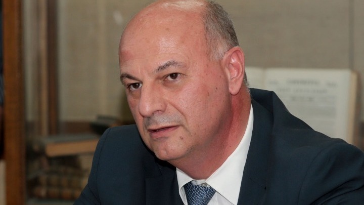 Κ. Τσιάρας: Υποχρεωτική η παρουσία των δικηγόρων στην διαδικασία της διαμεσολάβησης