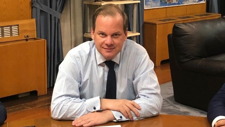Κ.Α. Καραμανλής: Επεξεργαζόμαστε κίνητρα για «καθαρά» αυτοκίνητα