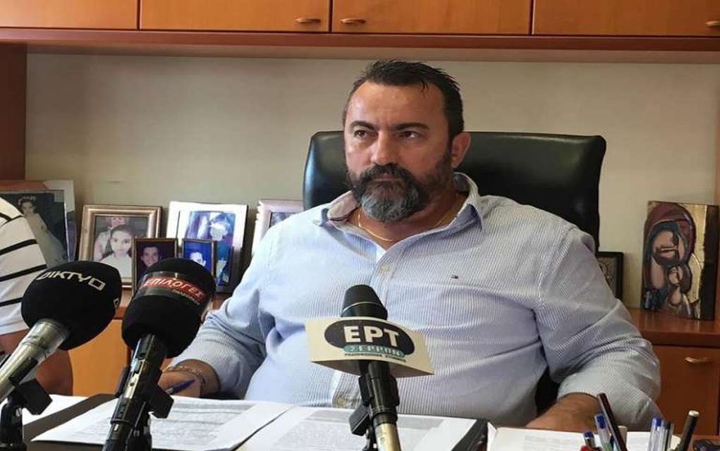 Χ. Καραθανάσης: Θα μπούμε στον παγκόσμιο χάρτη