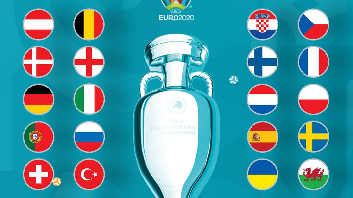 Κληρώνει στο Βουκουρέστι για το EURO 2020