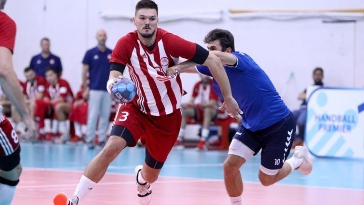 «Κόκκινο» το ντέρμπι