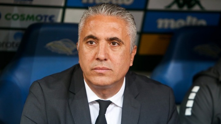 Κωστένογλου: «Επιτακτική ανάγκη η νίκη»