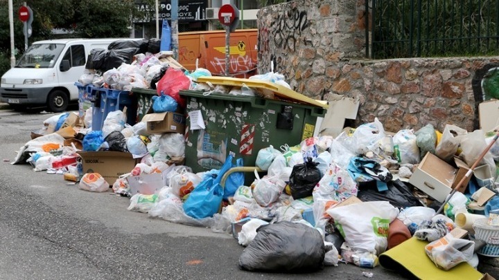 Κοζάνη: «Πράσινο φως» για την επεξεργασία των απορριμμάτων της Κέρκυρας