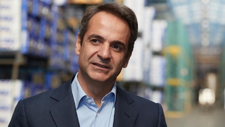 Ο Κ. Μητσοτάκης κάνει το Δημόσιο hi tech