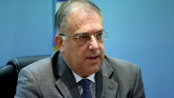 Λύνεται το πρόβλημα έλλειψης μηχανικών στους ΟΤΑ με ρύθμιση του ΥΠΕΣ, Τ. Θεοδωρικάκου
